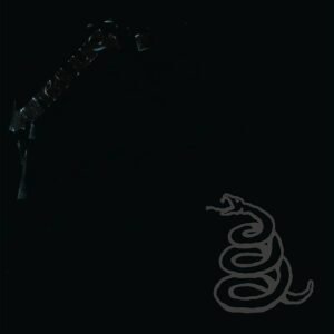 Metallica – Metallica