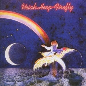 Uriah Heep – Firefly
