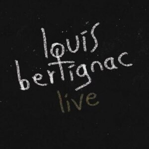 Louis Bertignac Power Trio – Live