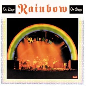 Rainbow – On Stage