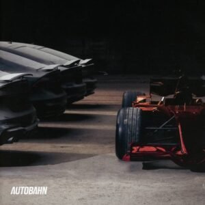 Sch – Autobahn
