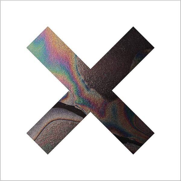 The XX - Coexist
