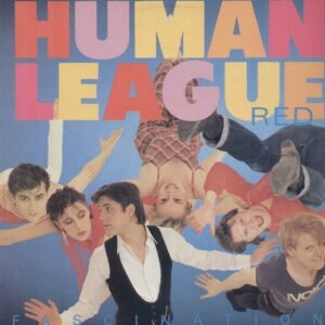 The Human League – Fascination