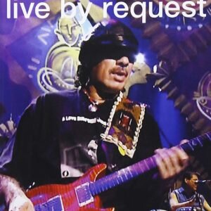 Santana – Live By Request