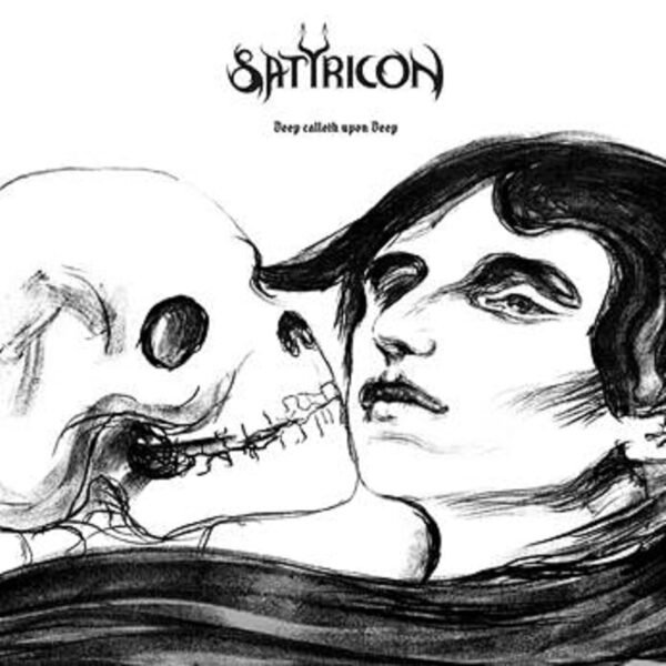 Satyricon - Deep Calleth Upon Deep