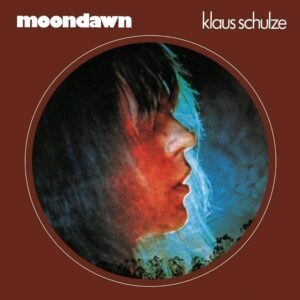 Klaus Schulze – Moondawn