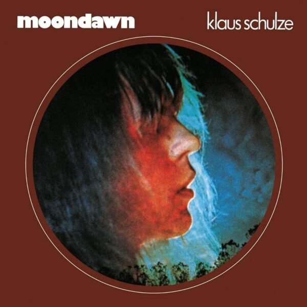 Klaus Schulze - Moondawn