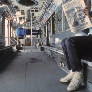 Vampire Weekend – Only God Was Above Us