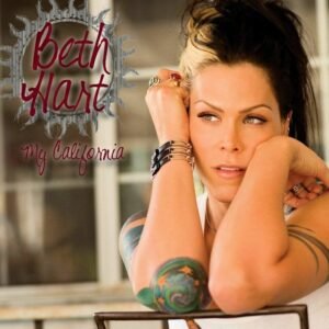 Beth Hart – My California
