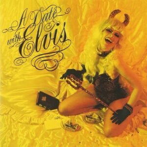 The Cramps – A Date With Elvis