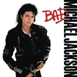 Michael Jackson – Bad
