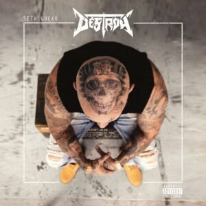 Seth Gueko – Destroy