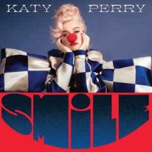Katy Perry – Smile