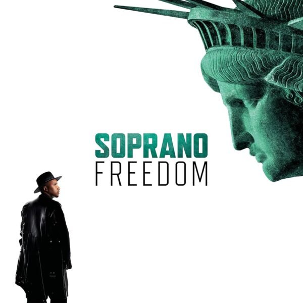 Soprano - Freedom