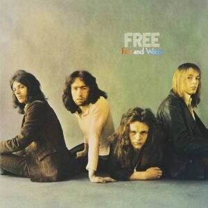 Free – Fire And Water