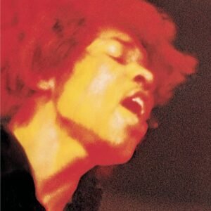 The Jimi Hendrix Experience – Electric Ladyland