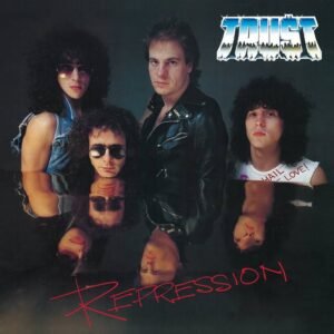 Trust – Répression