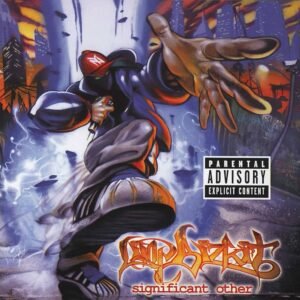 Limp Bizkit – Significant Other