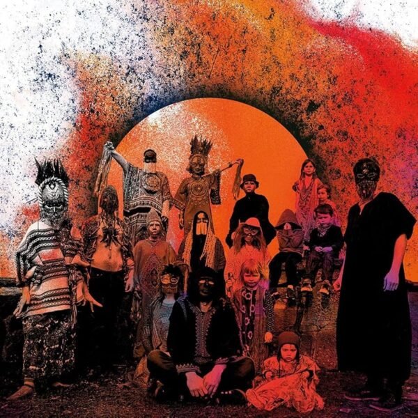Goat  - Requiem