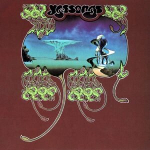 Yes – Yessongs