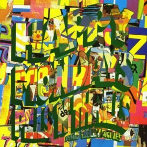 Happy Mondays – Pills ‘N’ Thrills And Bellyaches