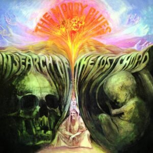 The Moody Blues – In Search Of The Lost Chord
