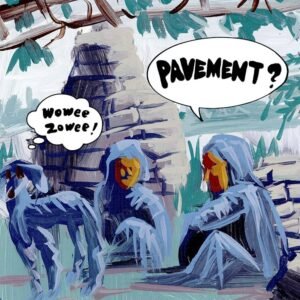 Pavement – Wowee Zowee