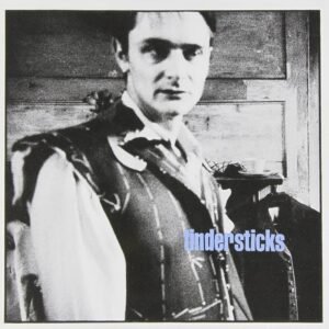 Tindersticks – Tindersticks
