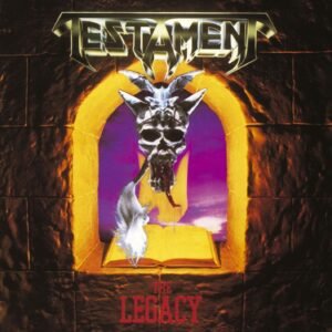 Testament – The Legacy