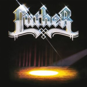 Luther – Luther