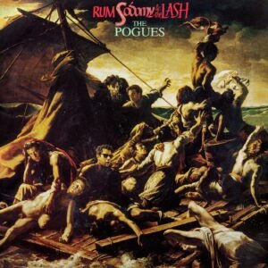 The Pogues – Rum Sodomy & The Lash