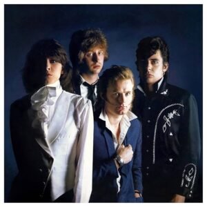 The Pretenders – Pretenders II