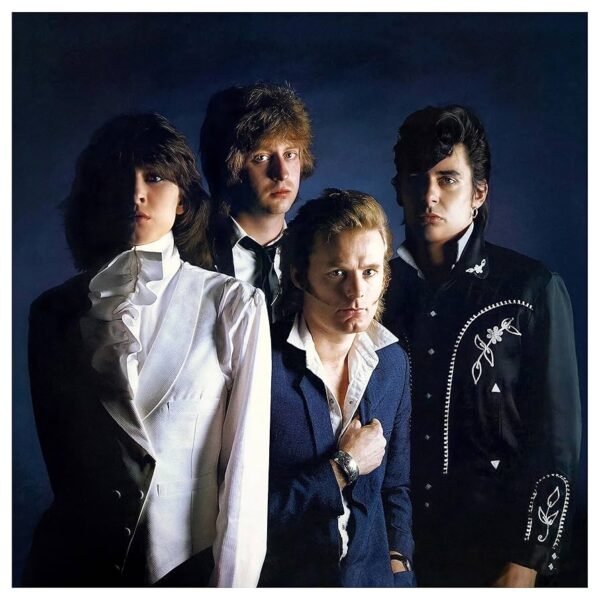 The Pretenders - Pretenders II