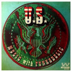 U.S.  – Music With Funkadelic