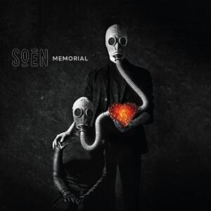 Soen – Memorial