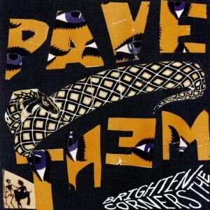 Pavement – Brighten The Corners