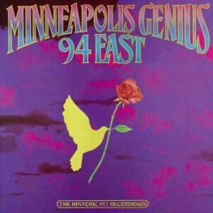 Prince – Minneapolis Genius