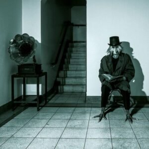 The Mars Volta – Frances The Mute