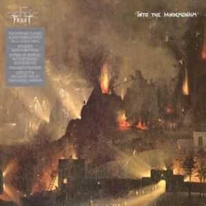Celtic Frost – Into The Pandemonium