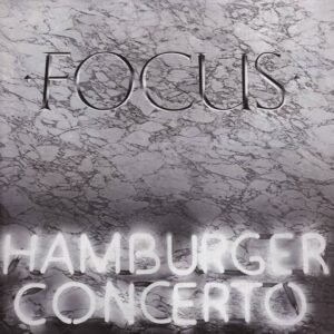 Focus – Hamburger Concerto