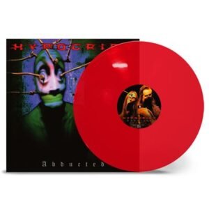 Hypocrisy – Abducted