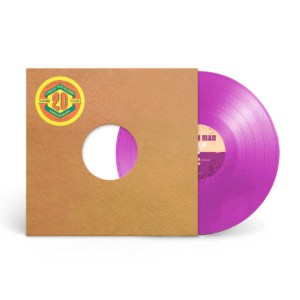 Chinese Man, O.B.F. – Salune EP