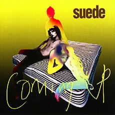 Suede – Coming Up