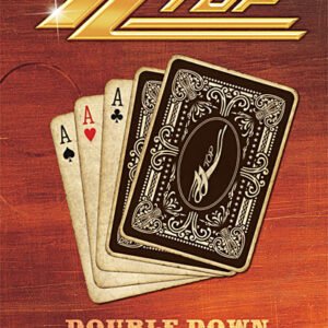 ZZ Top – Double Down Live 1980 ★ 2008