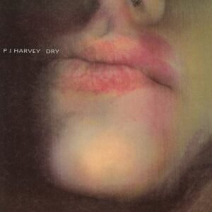 PJ Harvey – Dry