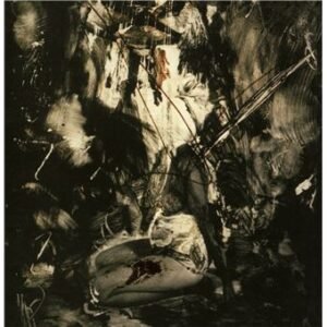 Fields Of The Nephilim – Elizium