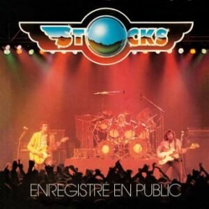 Stocks – Enregistré En Public