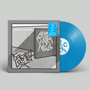 Essential Logic – Beat Rhythm News (Waddle Ya Play?)