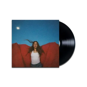 Maggie Rogers – Heard It In A Past Life