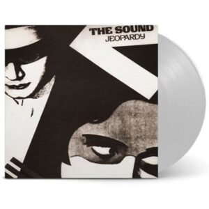 The Sound – Jeopardy